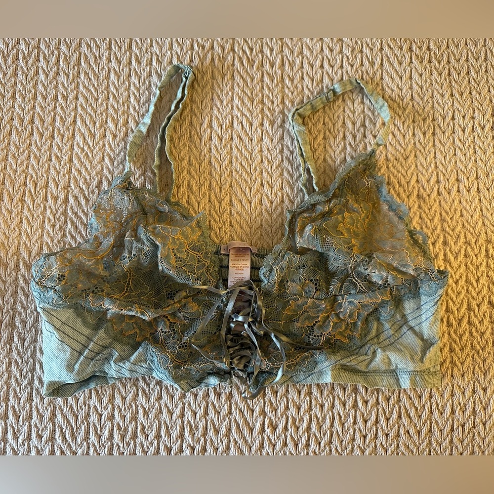 Savage X FENTY bralette